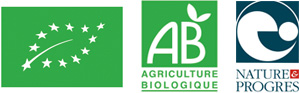 Agriculture biologique - Nature et progrès