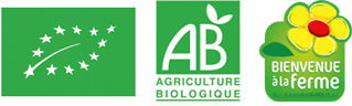 Agriculture Biologique - Bienvenue à la Ferme